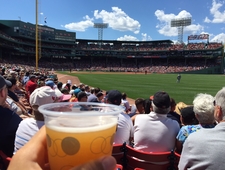A Lesbian’s Guide to Loving Major League Baseball photo