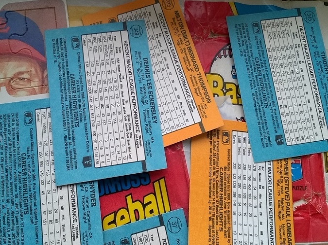 2 Baseball Poems photo