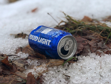 Kurt Cobain Doesn't Know Much Of Anything photo