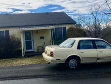 West Virginia Fictions photo