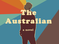 The Man Who Rescued a Book From the Rain: A Conversation photo