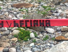 They Ate the Children First photo