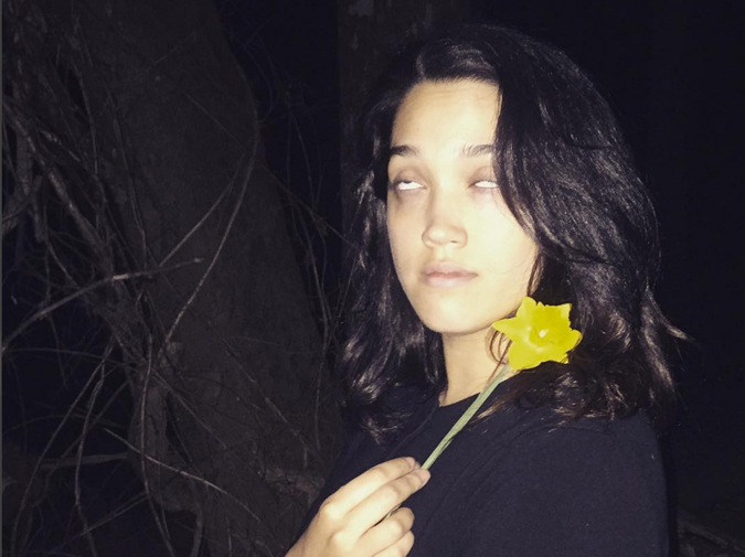 Get Behind Me, Seitan Bacon photo