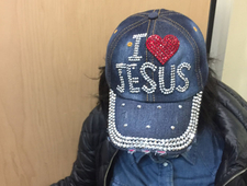 An Act of Faith photo