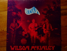 Wow and Flutter #7: Spirit of Elijah photo