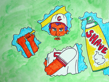 Like a Revolution photo