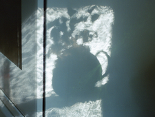 The Poet Debates with his Friend's Mistress, Death photo