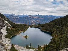 Meg Johnson, Bitch photo