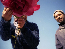 It's Just A Flower photo