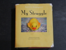 The Full Knausgaard: My Struggle with My Struggle, Book 6 photo