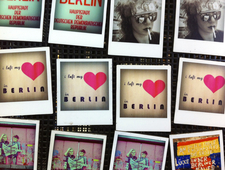 Love Songs, Berlin photo