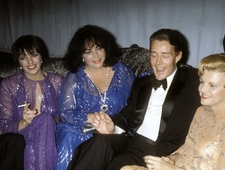 Betty Ford Said That Dance Was Her Happiness: an interview with Lisa McCubbin  photo