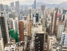 Two Poems: Sequences from Songs of Displacements photo