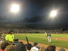 Stomping Grounds photo