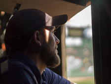 In the Crypt of the Cathedral photo
