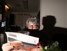 Help Me Languish Here photo