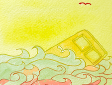 Today on Dagobah, Ep. 3: "Home" photo