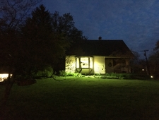 I Hope My Salt Lamp Is a Weeping Deity photo