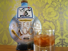 The Bottom of the Order: Jim Beam photo