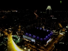 Glass City Aubade photo