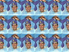 The Bottom of the Order: Dooley Womack photo