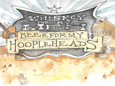 Whiskey for my Men, Beer for my Hoopleheads: pt. 5 photo