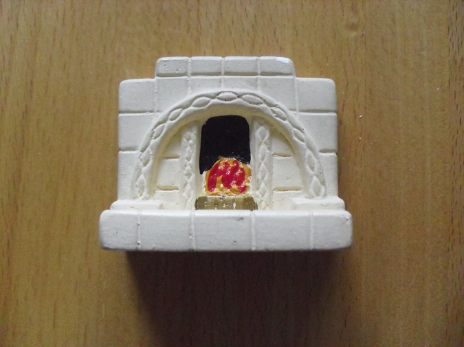 First Love and the Zippo Prophecy photo