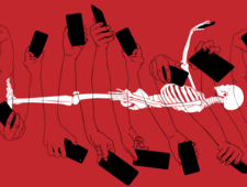 500 Words on Immortality  photo