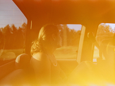 The Pastor and Marguerite photo