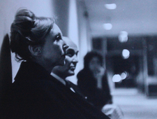 Spy in the House of Anais Nin: an interview with Kim Krizan photo