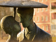 100 Ways to Propose to a Married Woman: An Excerpt from GITANES photo