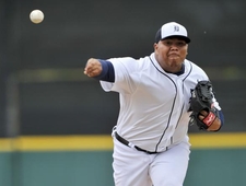 Who Are These People? Very Short Stories About the New Faces Around the American League Central photo