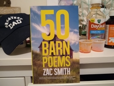 “Who’s in the barn, what’s he doing in there, is it even his barn?” photo