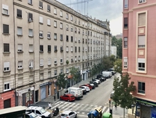 Through Thick Glass photo