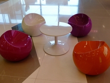 On Being Outside of the Body photo