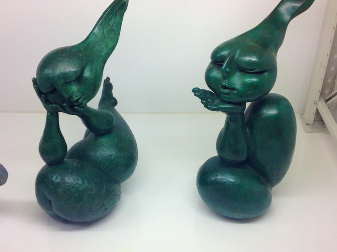 Bipolar Type II photo