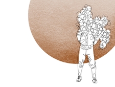 Delayed Season: Nine Metropolitan Landscapes photo