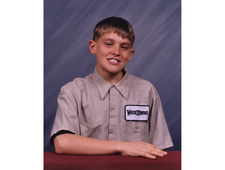 My First CD: Nine Inch Nails, Pretty Hate Machine photo