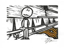 Baseball Dads All the Way Down photo