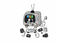 My First (and Last) Great Curve photo