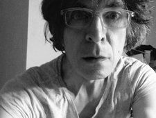 A LOW-HANGING TOWEL photo