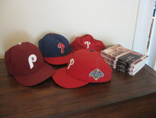 A Phan's Notes: Veterans photo