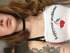 THIS IS THE TITLE OF AN INTERIEW (elixabeth change this lol) photo