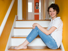 Stay With Me, Rock My World photo