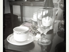 A Few Scattered Thoughts on Some Films with Hotels... photo