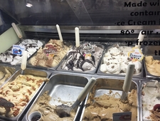 Late June on the North Side of Town photo