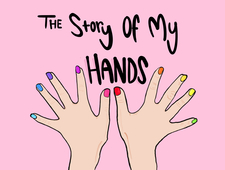 The Story of My Hands photo