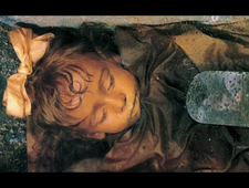 The Girl in the Glass Coffin photo