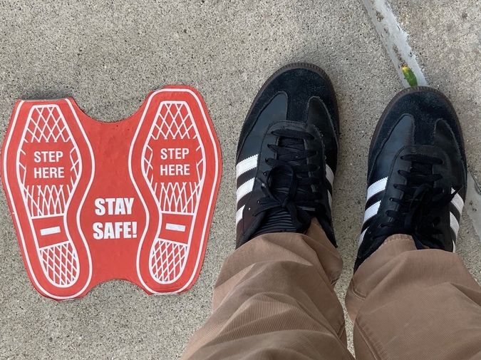 Care Provided By Rescuer photo