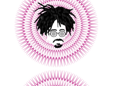 The Abridged, Essential Counting Crows Fact Sheet photo